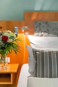 Best Western Residenz - 28