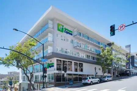 Holiday Inn Express San Diego Downtown by IHG - 43
