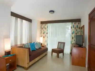 Grand Paradise Playa Dorada - All Inclusive - 2