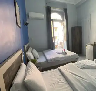 The Australian Hostel - 47