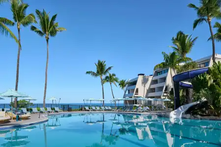 OUTRIGGER Kona Resort and Spa - 46