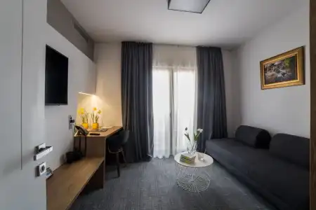 Residence Vaal - 85