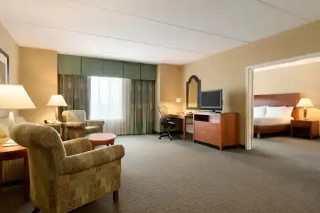 Hilton Garden Inn Palm Coast Town Center - 78