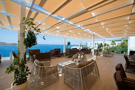 Deltas by Marriott Bodrum - 12