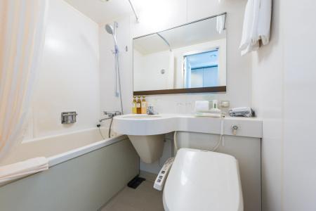 Holiday Inn Ana Sapporo Susukino by IHG - 7