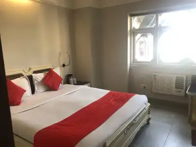 Park Palace - 20