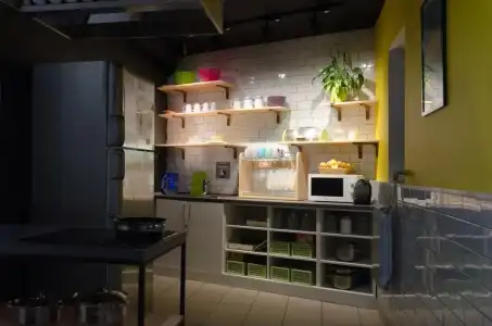 Dream Hostel Kyiv - 20
