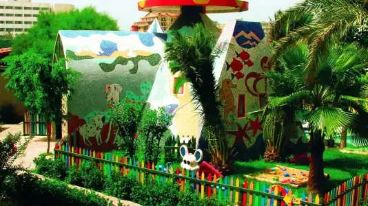 Sural Garden - 18