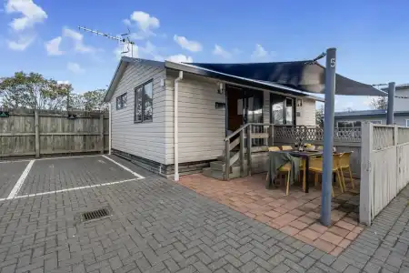 Tasman Holiday Parks- Rotorua - 30