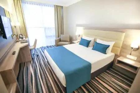 Excellence Inn - 21