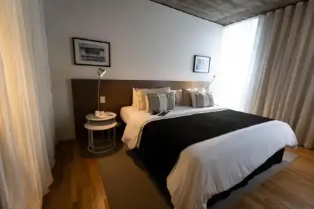 Anselmo Buenos Aires Curio Collection By Hilton - 28