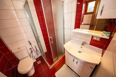 Guest House Luiza - 11
