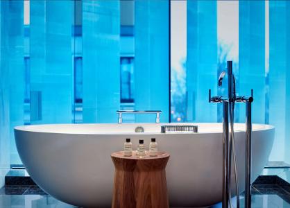 Park Hyatt Zurich - 8