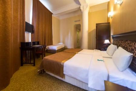 Legends Tskaltubo Spa Resort - 20