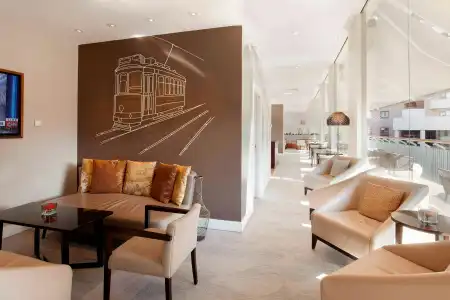 Lisbon Marriott - 23