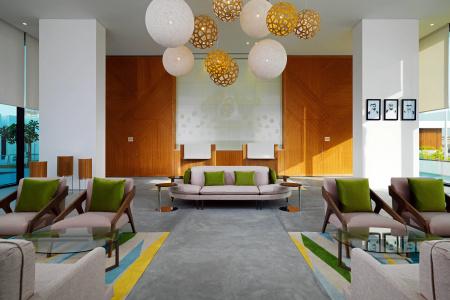 Element by Marriott Me’aisam, Dubai - 16