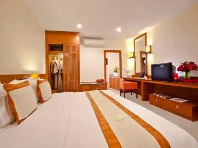 Le Murraya Boutique Serviced Residence & Resort - 13