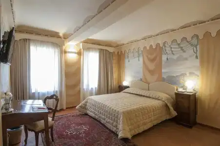 Maison de Charme Alla Corte degli Angeli - 72