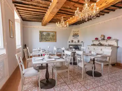 Villa la Preziosa - 19