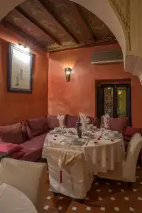 Riad Samsli - 21