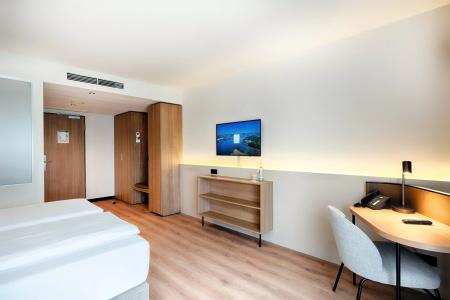 Welcome Darmstadt City Center - 24
