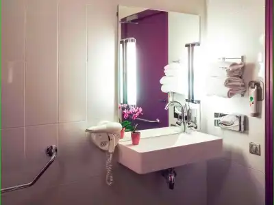 ibis Styles Angers Centre Gare - 7