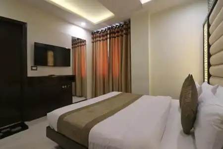 Mannat International by Mannat - 44