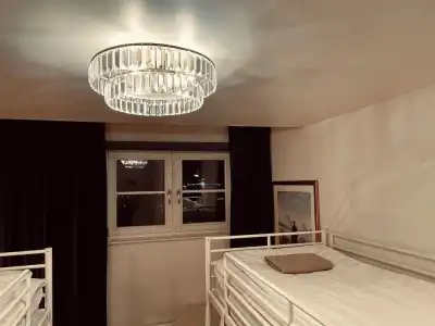 Crafoord Place - Hostel - 92