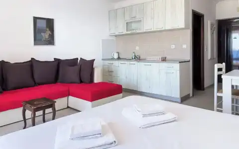 Open Sea Luxury Apartments - 121