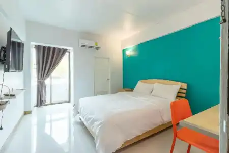 Nida Rooms Narathivas 2888 Residence at Living Nara Place - 55