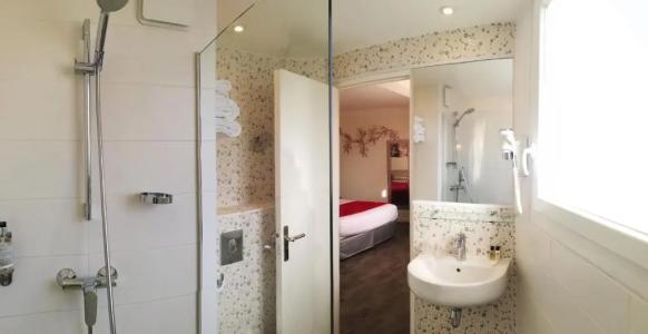 NYX Hôtel Indépendant Perpignan Centre Gare - 38