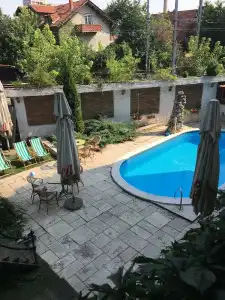 Vila Senjak - 0