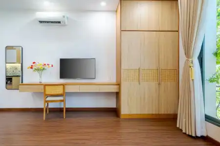 May Home Apartment Da Nang - 55