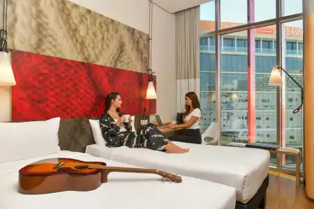 Ibis Doha - 1