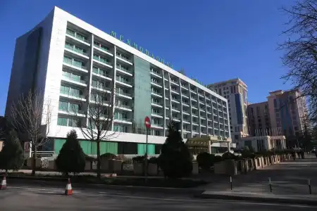 Tajikistan - 0