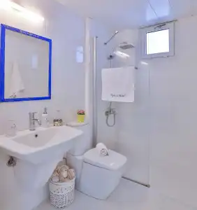 Taytanli Motel - 16