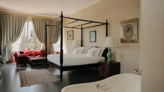 Villa Soraya - 59