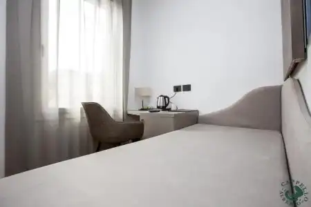 Albergo Cappello e Cadore - 192