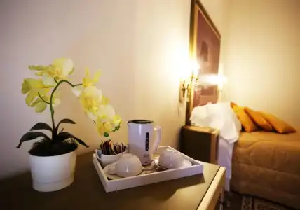La Bella Napoli B&B - 121