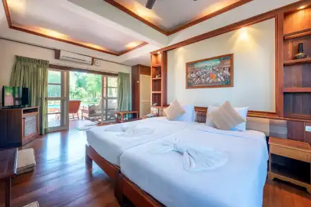 Vana Varin Resort Hua Hin - 33