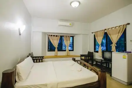 Pakmeng Resort - 55