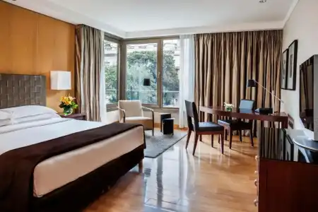 Palacio Duhau - Park Hyatt Buenos Aires - 56