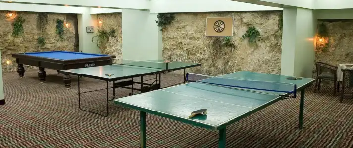 Kirci Thermal & Spa - 12