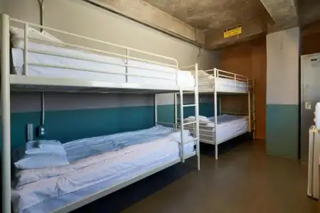 G Guesthouse Itaewon In Seoul - Hostel - 43
