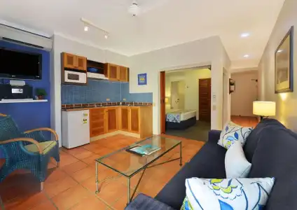 Reef Club Resort - 23