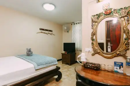 SK Boutique Maha Nakhon - 71