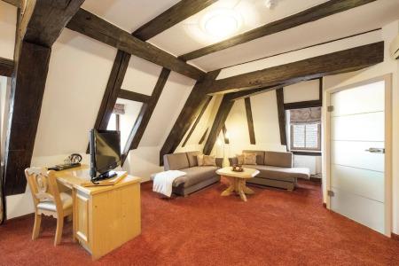 Altes Brauhaus Garni - 53