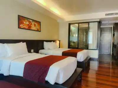 Ao Nang Phu Pi Maan Resort and Spa - 70