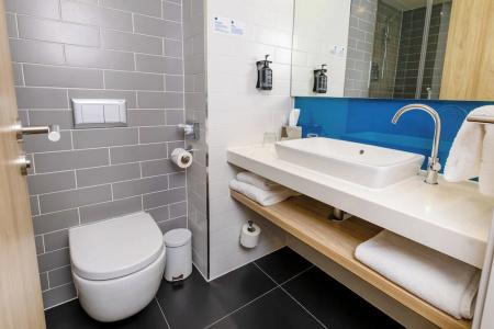 Holiday Inn Express Manchester - TRAFFORDCITY - 53