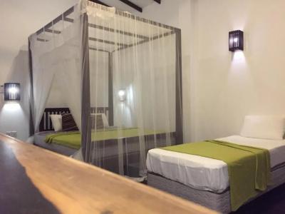 Saman Resort - 47